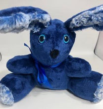 Load image into Gallery viewer, Minky Stuffed Animal - Sm  Bunny