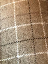 Load image into Gallery viewer, 6 - Minky Blanket - Baby - Fox, Bear, or Owl