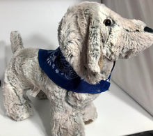 Load image into Gallery viewer, Minky Stuffed Animal - Dog