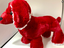 Load image into Gallery viewer, Minky Stuffed Animal - Dog