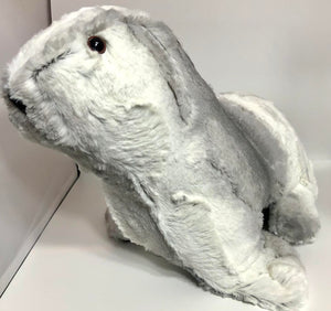 Minky Stuffed Animal - Seal