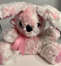 Load image into Gallery viewer, Minky Stuffed Animal - Sm  Bunny