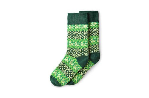 8 - Side Kick Socks - Get Lucky