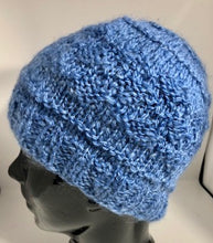 Load image into Gallery viewer, 4 - Handmade Hats - Adult hand knit hat
