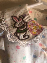 Load image into Gallery viewer, 2 - Dress - Baby - Peter Cotton Tail 1