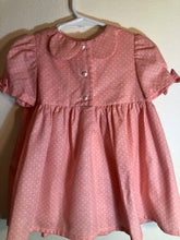 Load image into Gallery viewer, 2 - Dress -Baby - Blush Pink