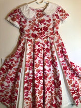 Load image into Gallery viewer, 3 - Dress - Children Size - Twirls - Heart