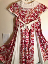 Load image into Gallery viewer, 3 - Dress - Children Size - Twirls - Heart