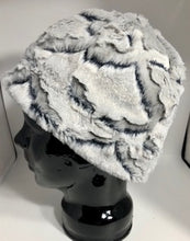 Load image into Gallery viewer, 4 - Handmade Hats - Adult Minky Hats