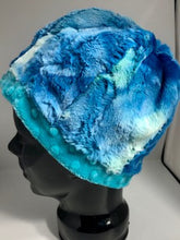 Load image into Gallery viewer, 4 - Handmade Hats - Adult Minky Hats 2