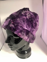 Load image into Gallery viewer, 4 - Handmade Hats - Adult Minky Hats