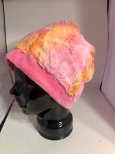 Load image into Gallery viewer, 4 - Handmade Hats - Adult Minky Hats 2