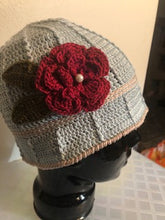 Load image into Gallery viewer, 4 - Handmade Hats - Girls - Fancy