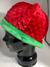 Load image into Gallery viewer, 4 - Handmade Hats - Adult Minky Hats 2